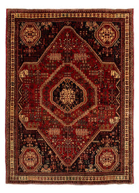 Qashqai Tapete 281x200cm - Tapete persa – product image