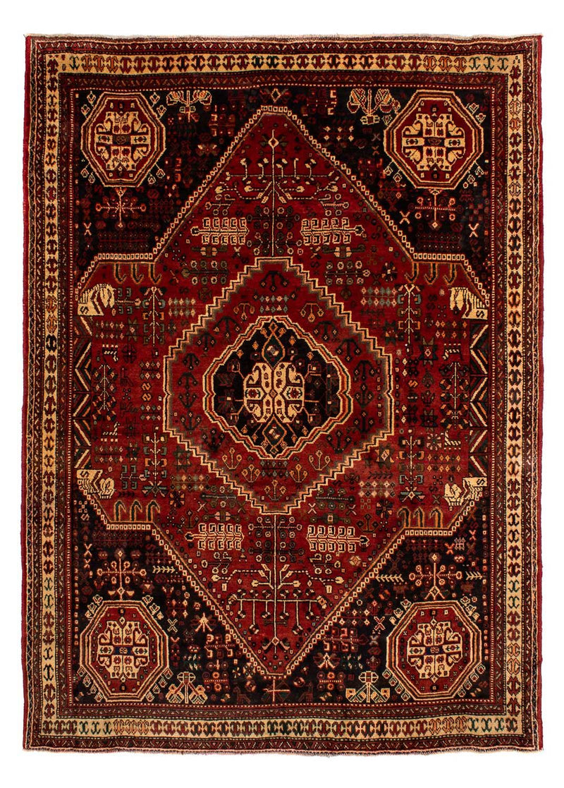 Qashqai Tapete 281x200cm - Tapete persa