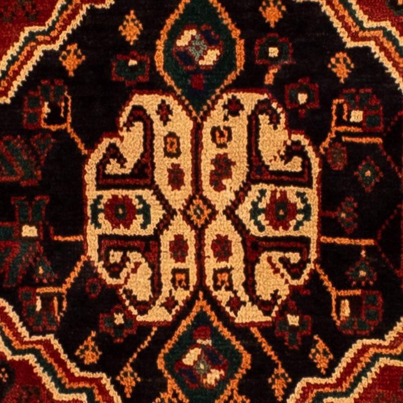 Qashqai Tapete 281x200cm - Tapete persa