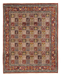 Tapete Persa - Clássico - 292 x 245 cm - multicolorido – product image