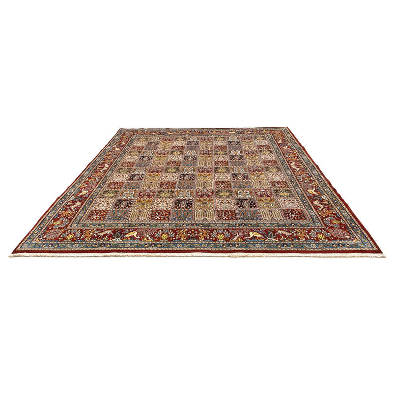 Tapete Persa - Clássico - 292 x 245 cm - multicolorido