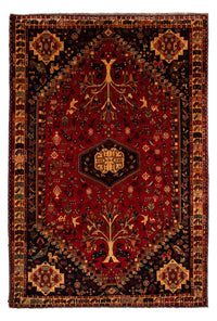 Qashqai Tapete 310x201cm - Tapete persa – product image