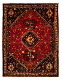 Qashqai Tapete 219x302cm - Tapete persa – product image