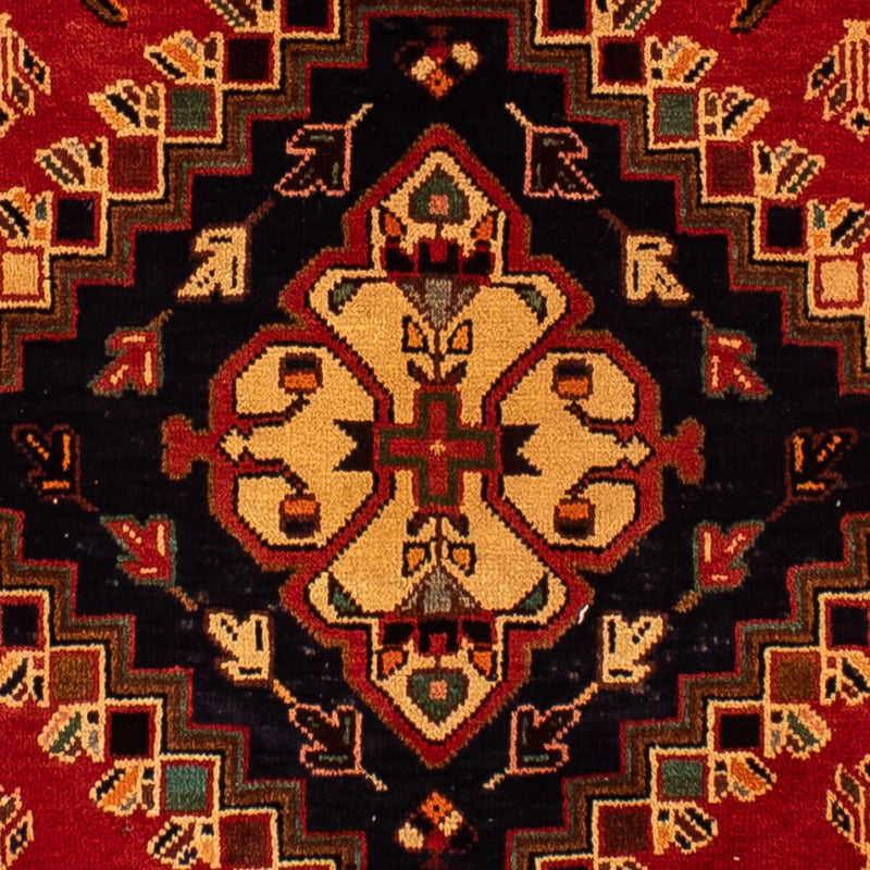 Qashqai Tapete 219x302cm - Tapete persa