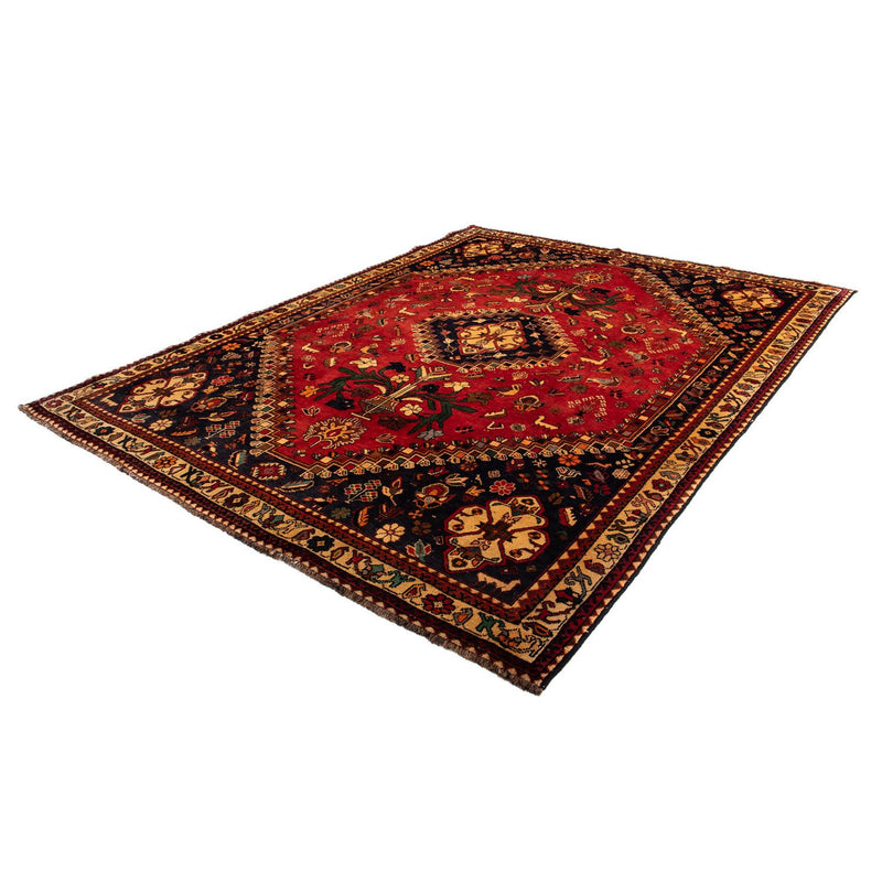 Qashqai Tapete 219x302cm - Tapete persa