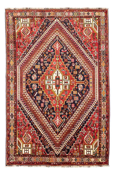 Qashqai Tapete 172x262cm - Tapete persa