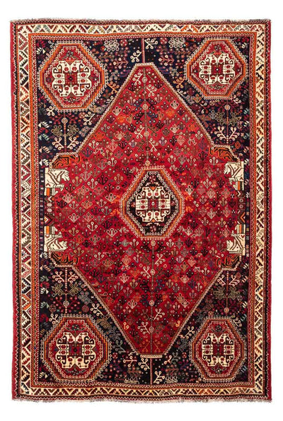 Qashqai Tapete 176x251cm - Tapete persa