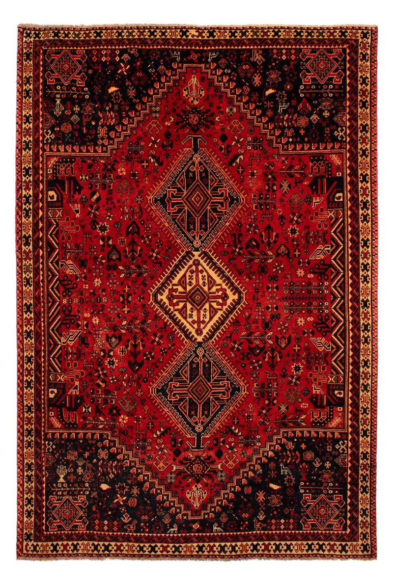 Qashqai Tapete 289x199cm - Tapete persa