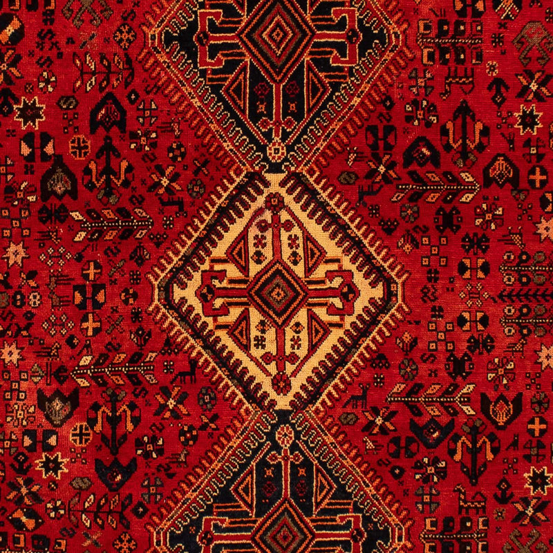 Qashqai Tapete 289x199cm - Tapete persa
