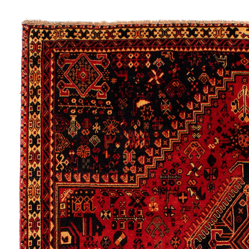 Qashqai Tapete 289x199cm - Tapete persa