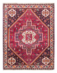 Qashqai Tapete 153x118cm - Tapete persa – product image