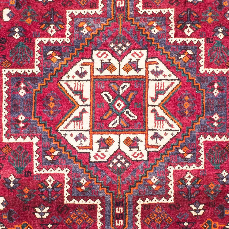Qashqai Tapete 153x118cm - Tapete persa