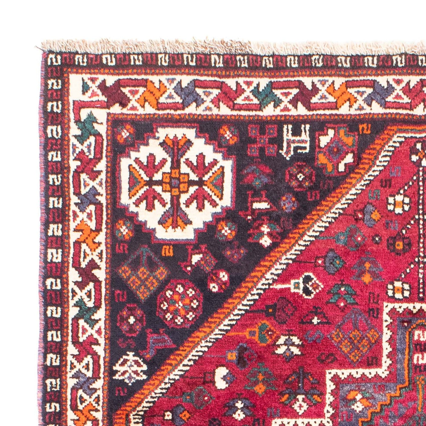 Qashqai Tapete 153x118cm - Tapete persa