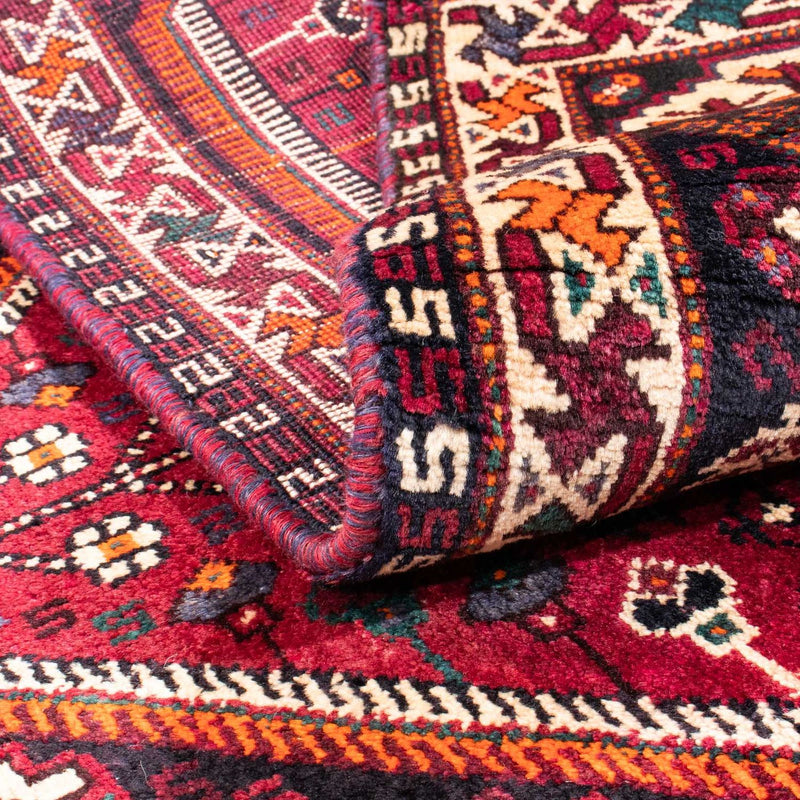 Qashqai Tapete 153x118cm - Tapete persa