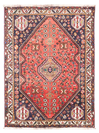 Ghashghai Teppich 151x106cm - Perserteppich – product image