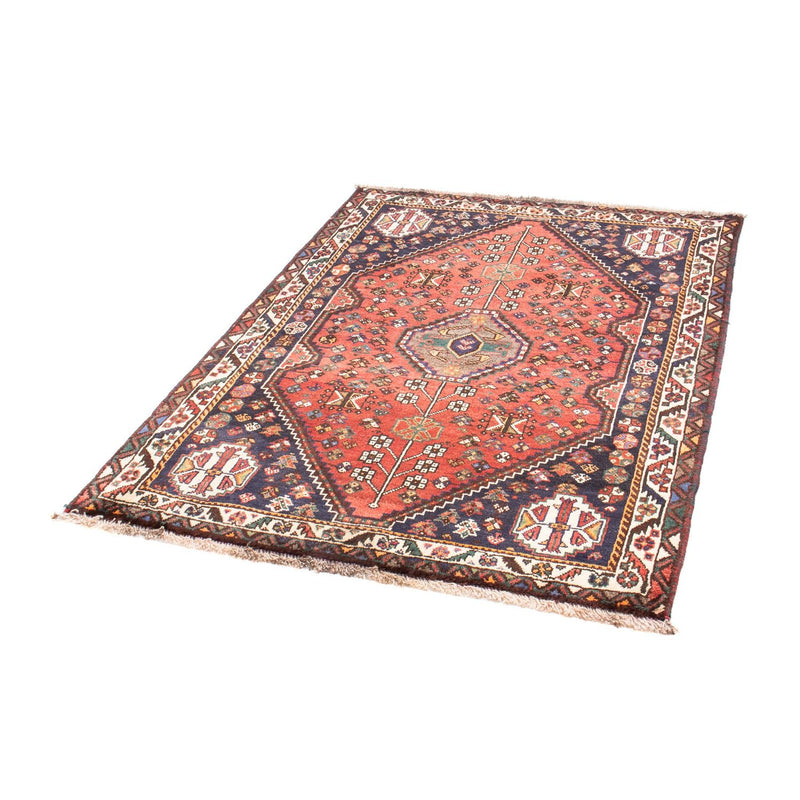 Ghashghai Teppich 151x106cm - Perserteppich