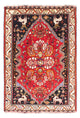 Qashqai Tapete 114x166cm - Tapete persa