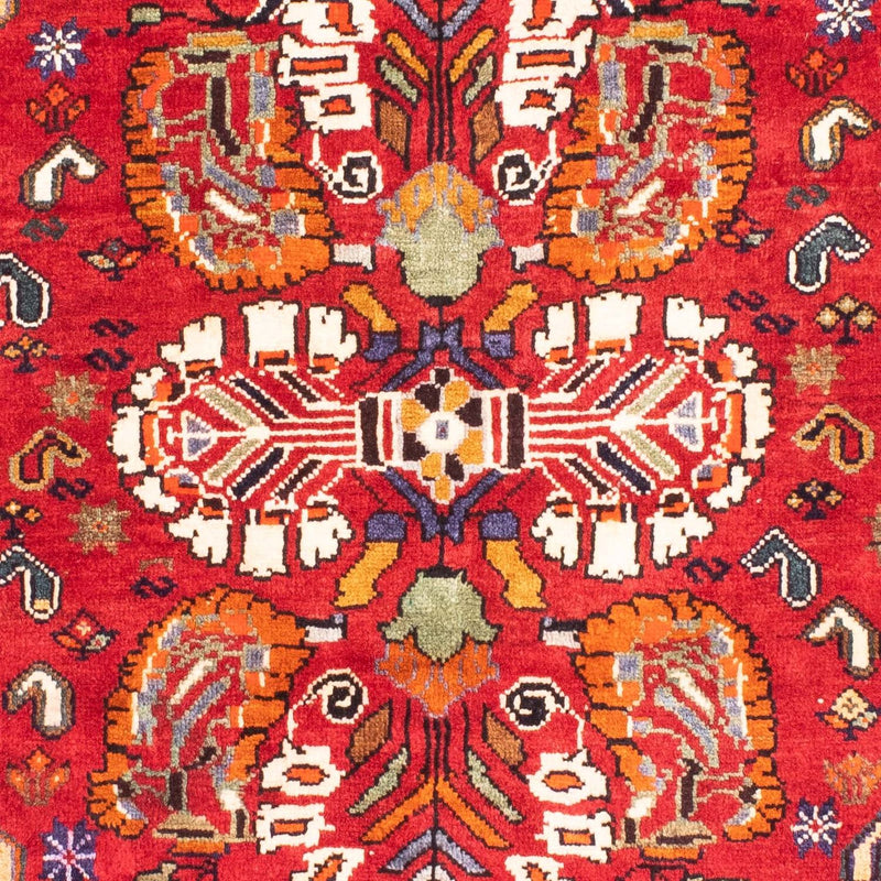 Qashqai Tapete 114x166cm - Tapete persa