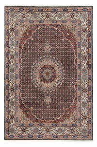 Moud Teppich 302x200cm - Perserteppich – product image
