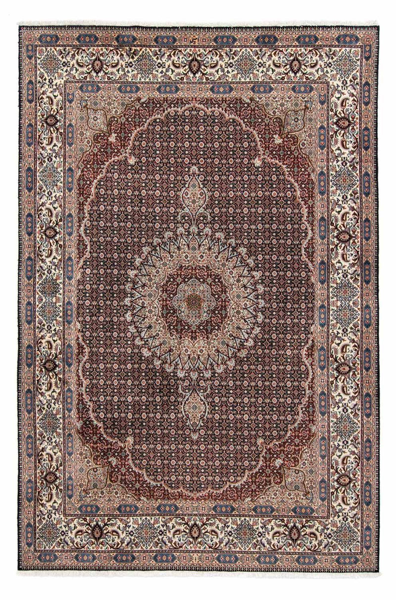 Moud Teppich 302x200cm - Perserteppich