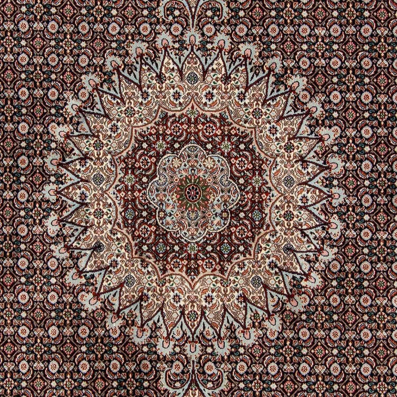 Moud Teppich 302x200cm - Perserteppich