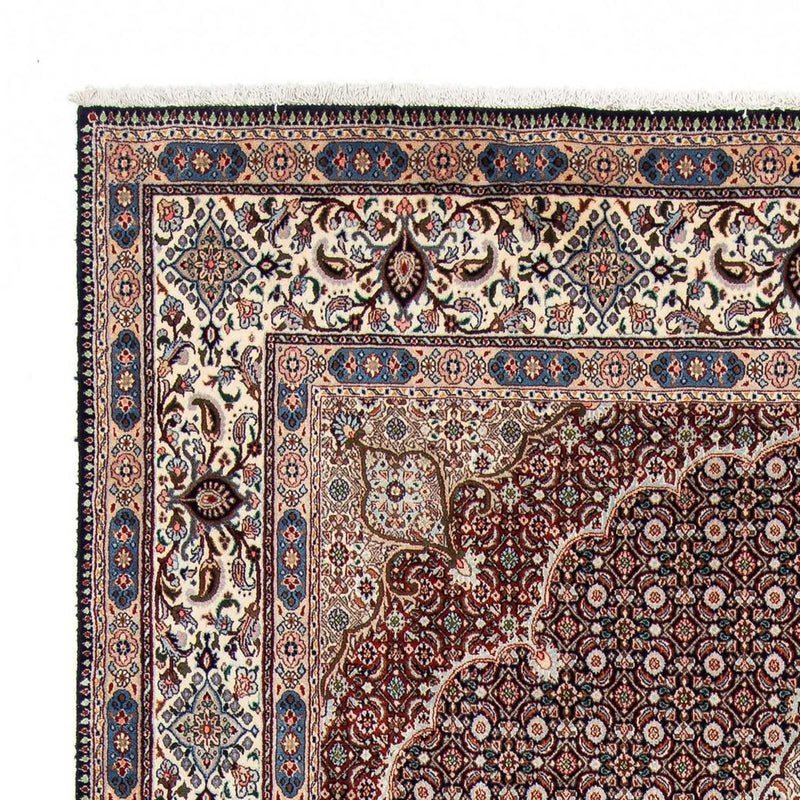 Moud Teppich 302x200cm - Perserteppich