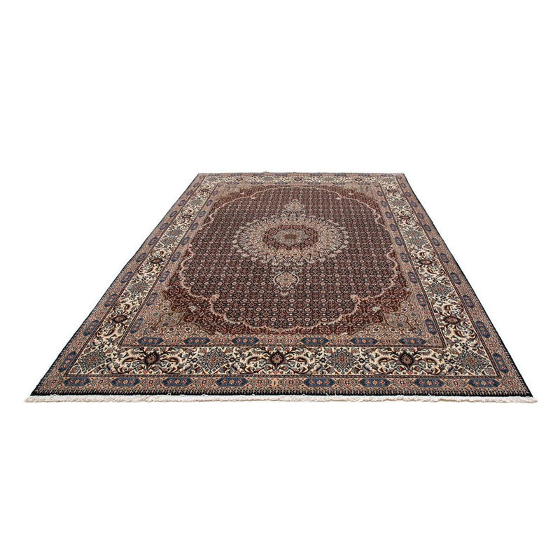 Moud Teppich 302x200cm - Perserteppich