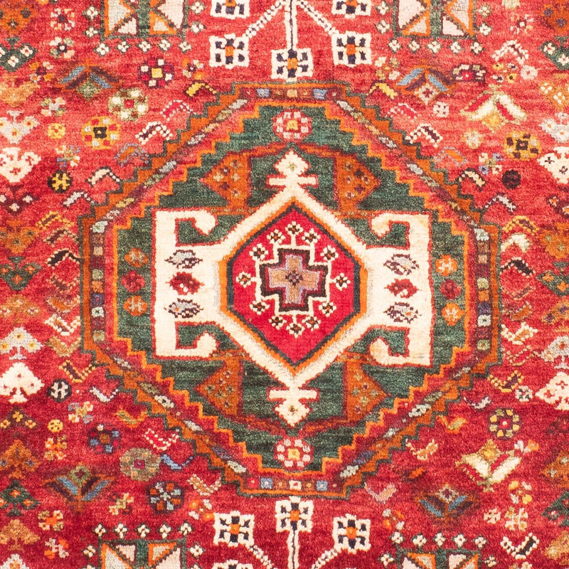 Qashqai Tapete 171x110cm - Tapete persa