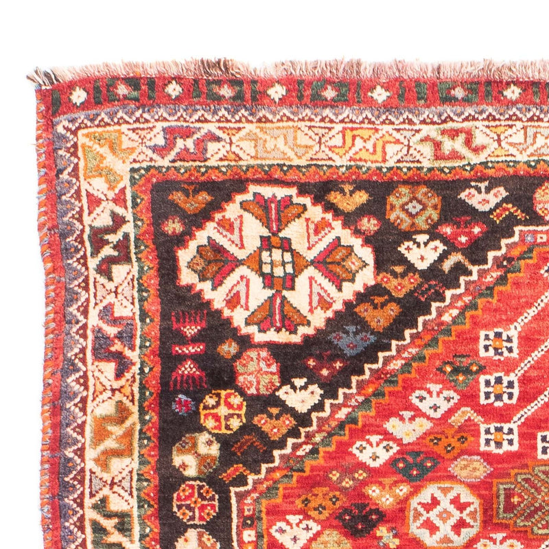 Qashqai Tapete 171x110cm - Tapete persa