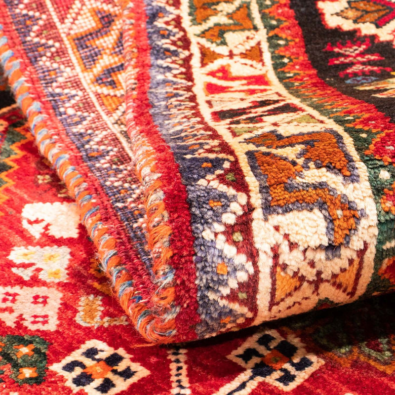 Qashqai Tapete 171x110cm - Tapete persa