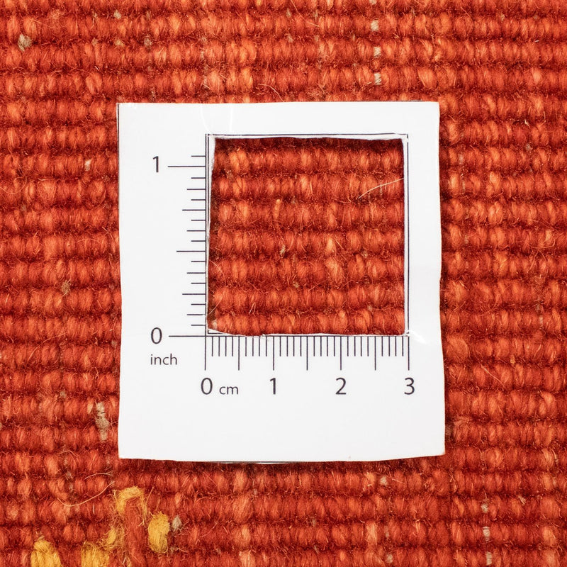 Gabbeh persa Tapete 295x207cm - Perserteppich Wollteppich