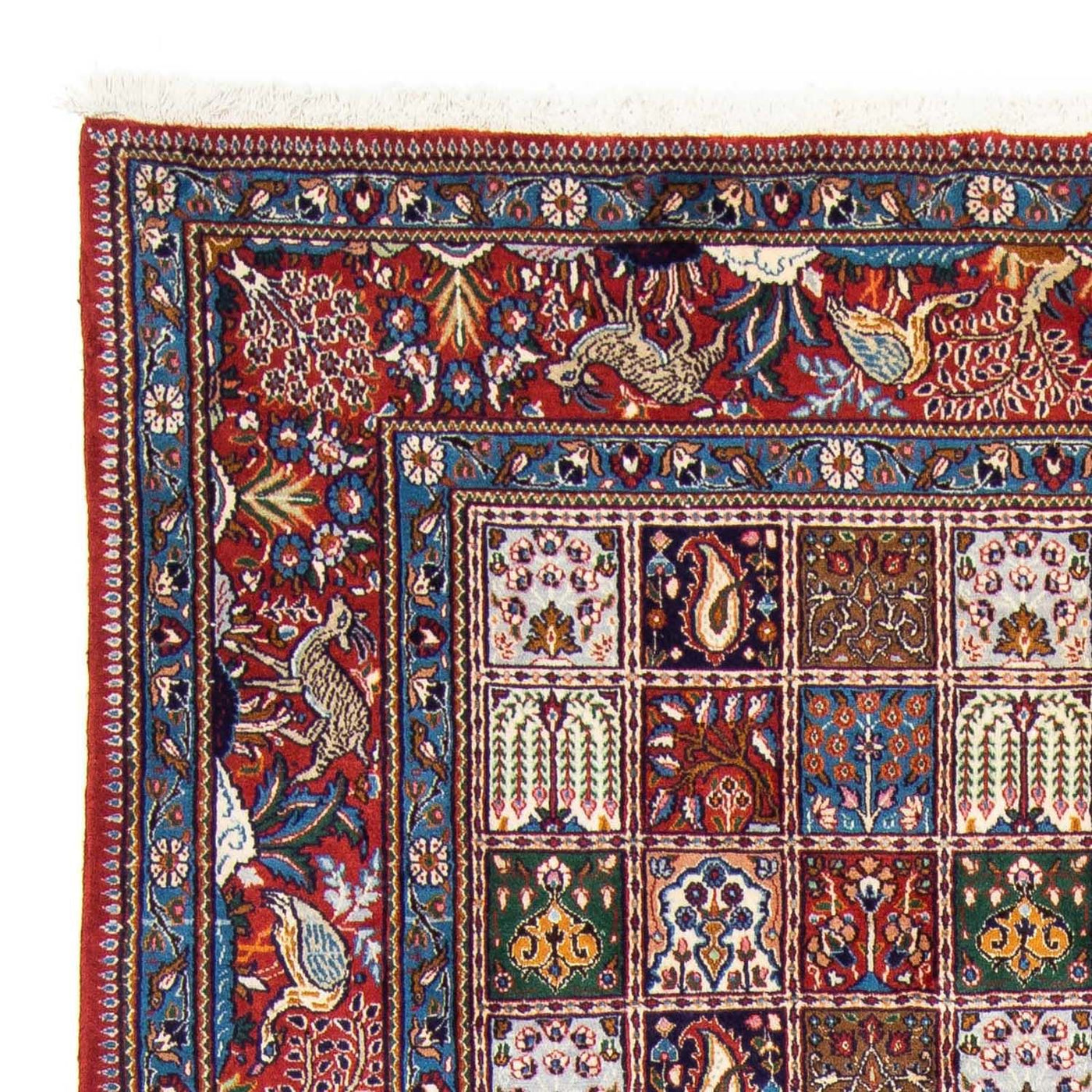 Moud Tapete 297x197cm - Tapete persa