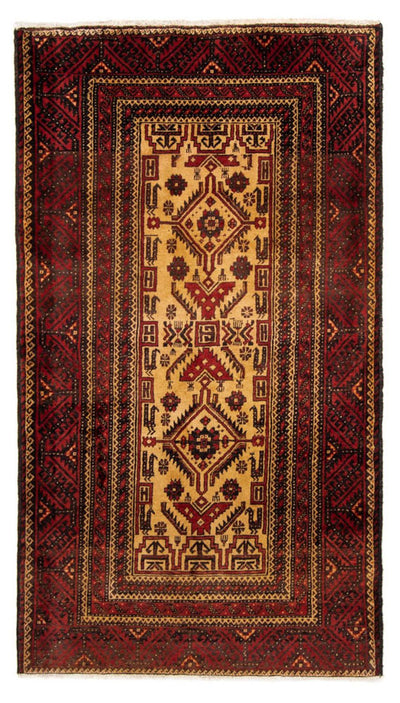 Tapete Baluch 113x202cm - Tapete persa