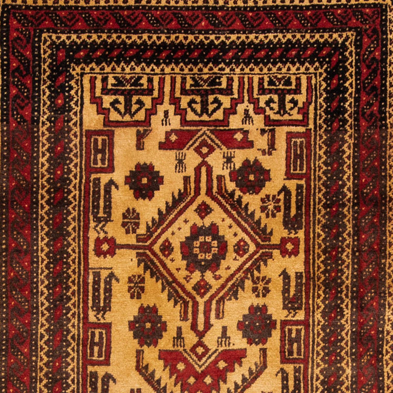 Tapete Baluch 202x113cm - Tapete persa