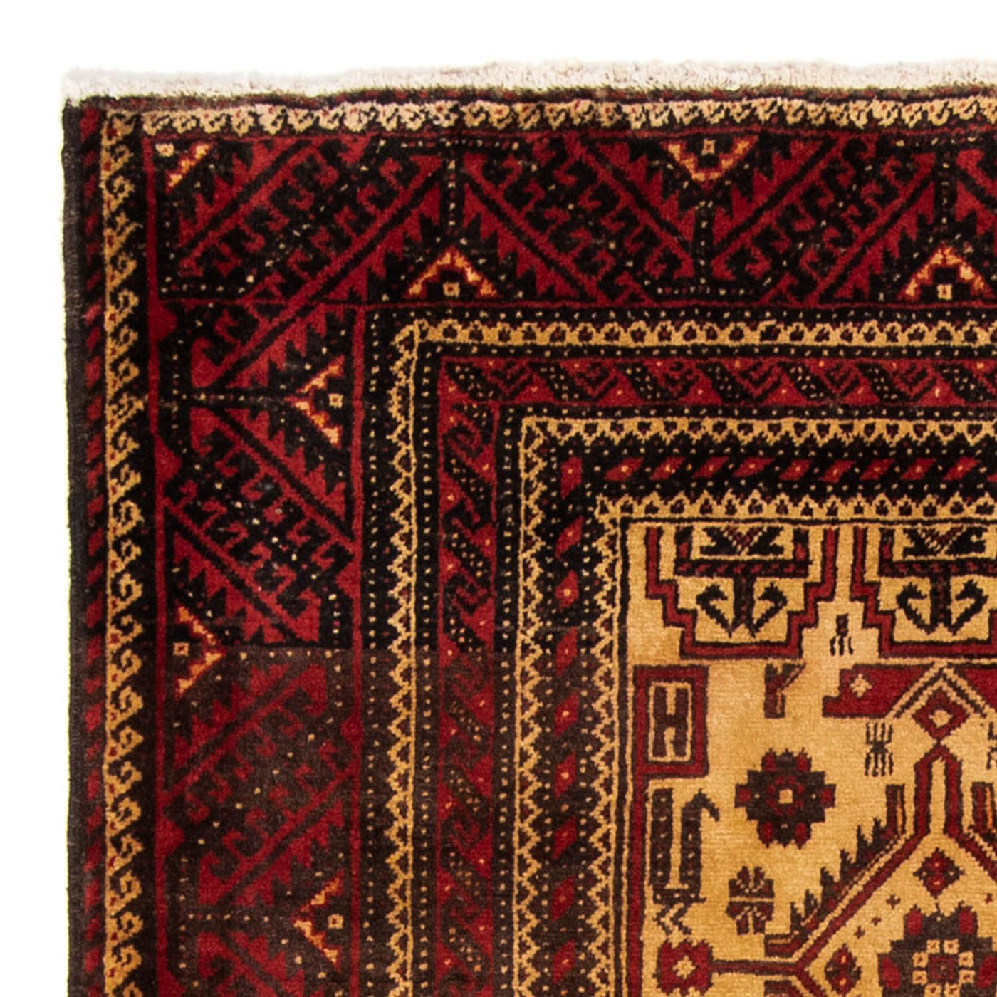 Tapete Baluch 202x113cm - Tapete persa
