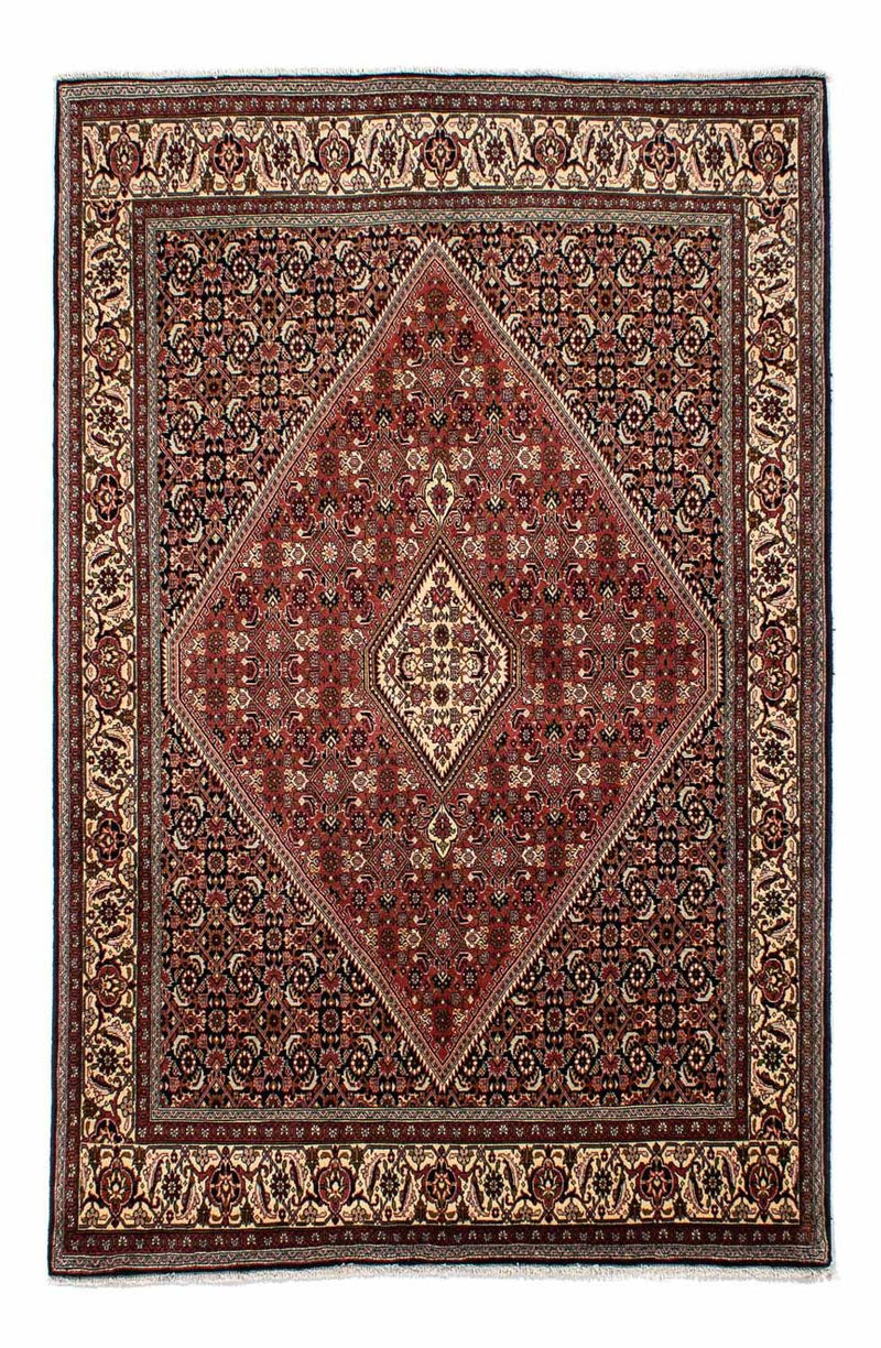 Bidjar Tapete 254x176cm - Tapete persa