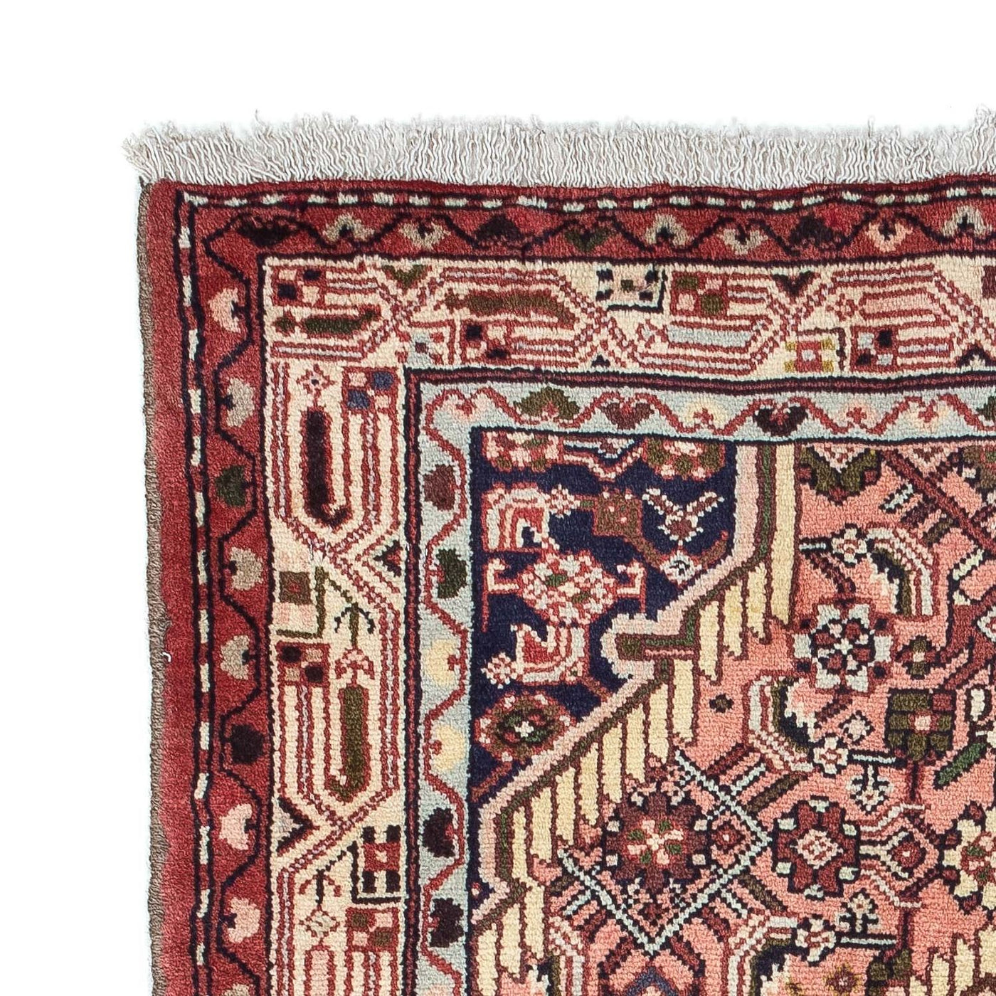 Hamadan Tapete 130x78cm - Tapete persa