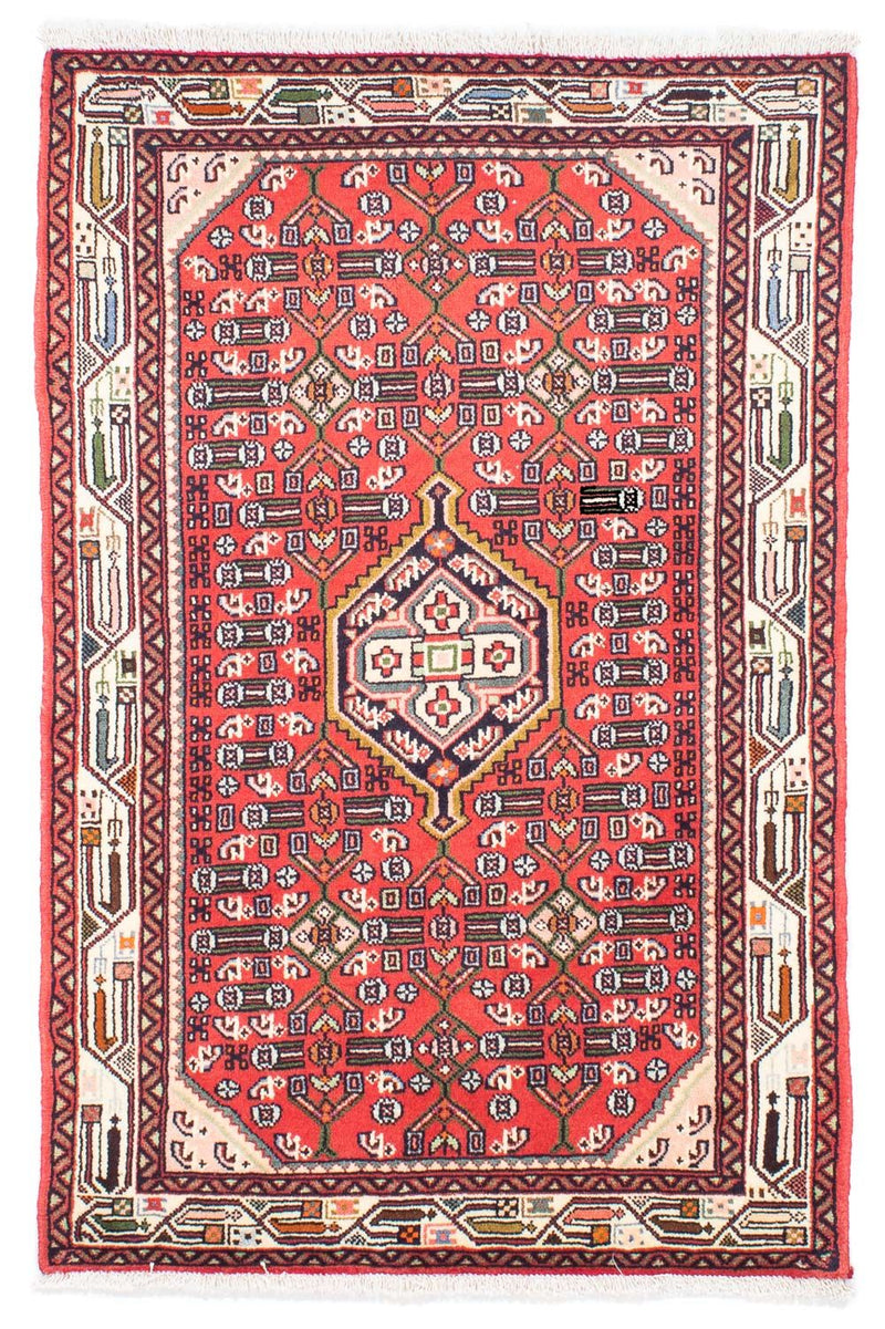 Hosseinabad Tapete 102x148cm - Tapete persa