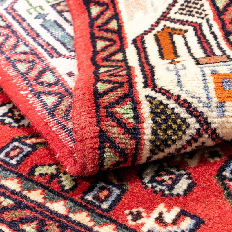 Hosseinabad Tapete 102x148cm - Tapete persa