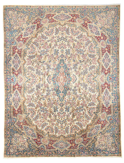 Rafsanjan Tapete 303x390cm - Tapete persa