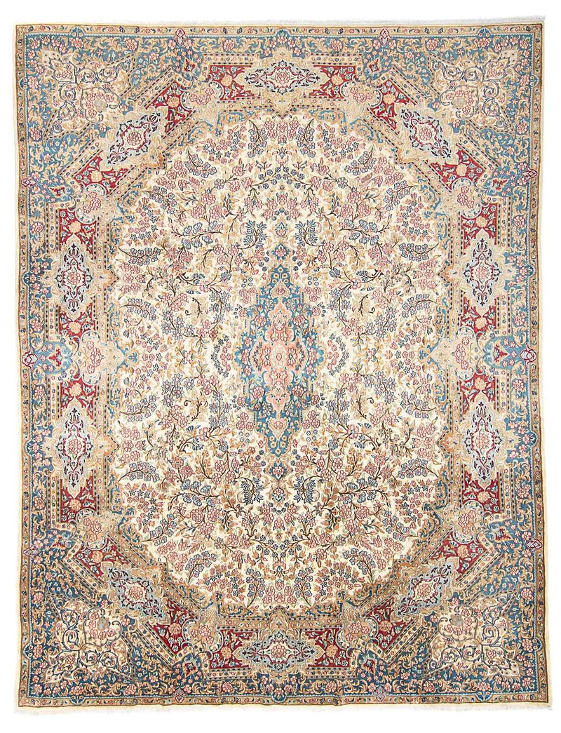 Rafsanjan Tapete 303x390cm - Tapete persa