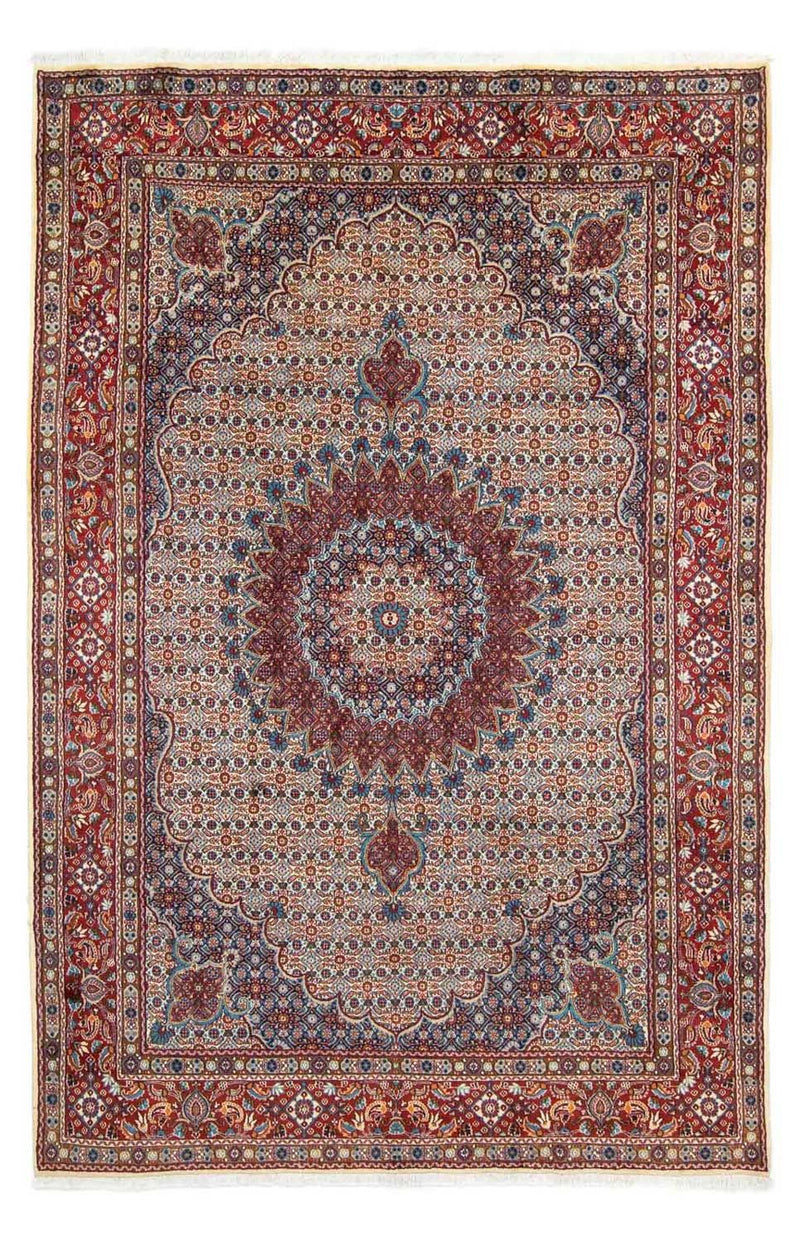 Moud Tapete 298x196cm - Tapete persa