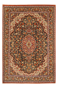 Tapete persa - Ghom - 305 x 212 cm - multicolorido – product image