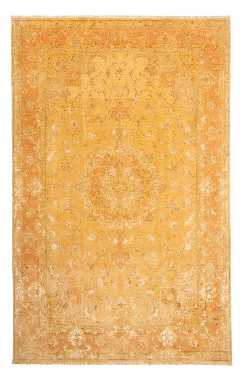 Tabriz - 50 Raj Tapete 302x198cm - Tapete persa