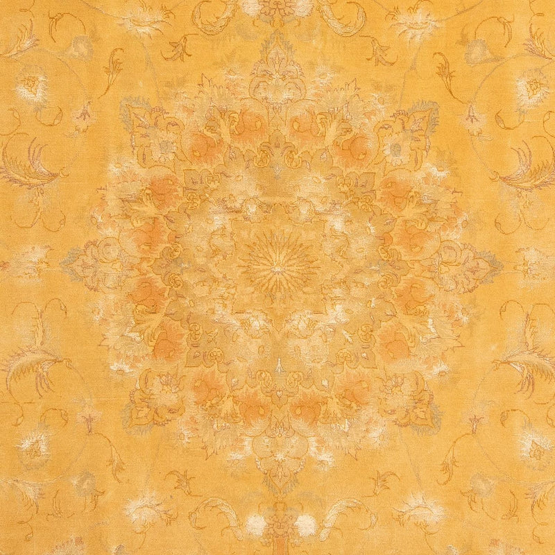 Tabriz - 50 Raj Tapete 302x198cm - Tapete persa