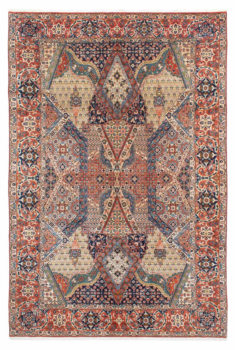 Yazd Tapete 295x200cm - Tapete persa