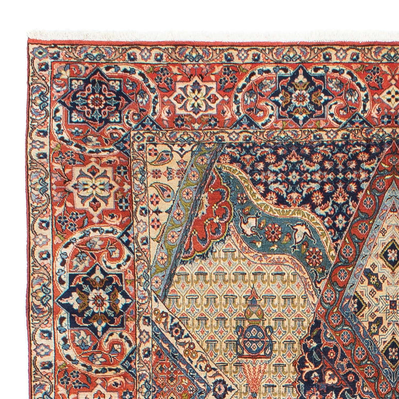 Yazd Tapete 295x200cm - Tapete persa