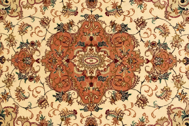 Tabriz - 50 Raj Tapete 143x103cm - Tapete persa