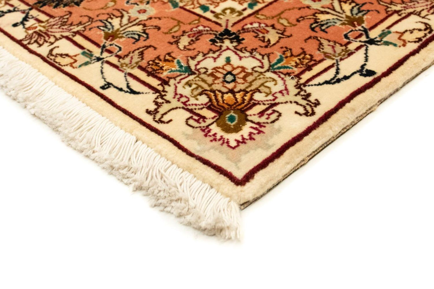 Tabriz - 50 Raj Tapete 143x103cm - Tapete persa