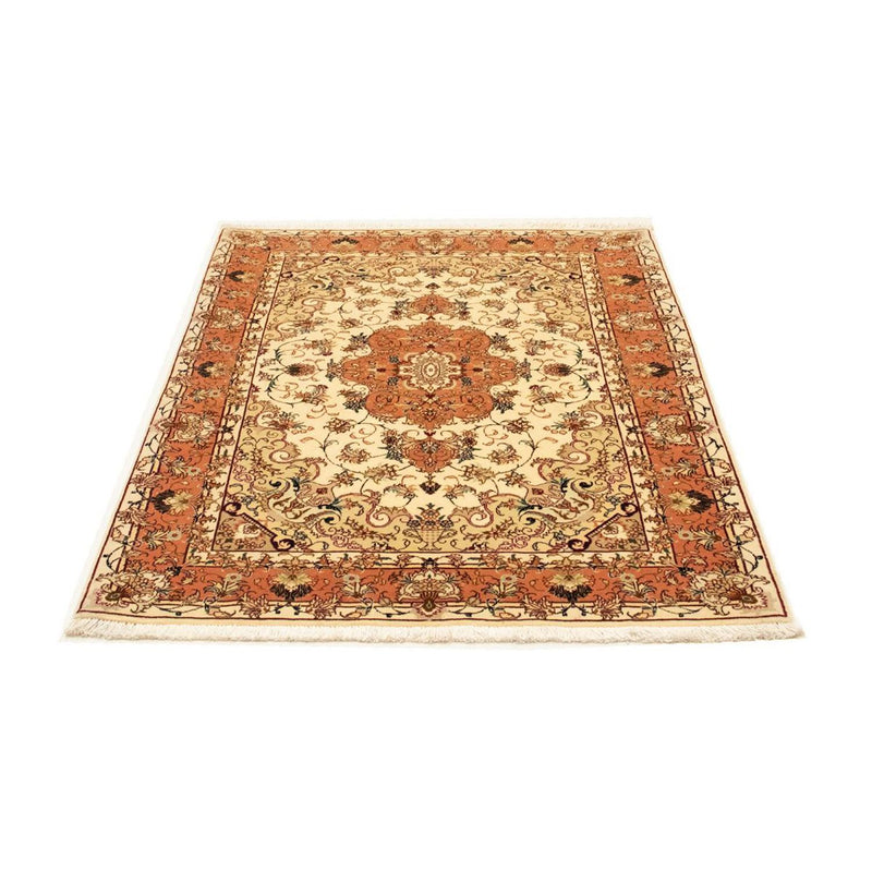 Tabriz - 50 Raj Tapete 143x103cm - Tapete persa